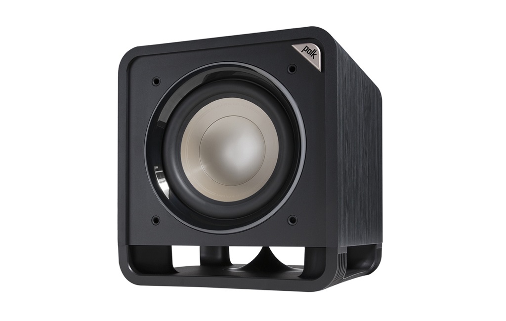 Сабвуферы Polk Audio HTS SUB 10 Black