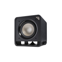 Сабвуферы Polk Audio HTS SUB 10 Black