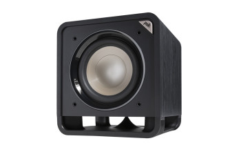 Сабвуферы Polk Audio HTS SUB 10 Black