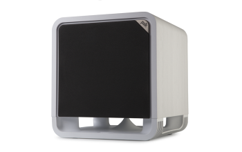 Сабвуферы Polk Audio HTS SUB 12 White