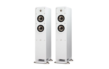 Підлогова Акустика Polk Audio Signature S 50e White