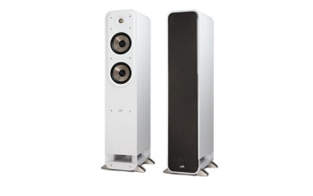 Підлогова Акустика Polk Audio Signature S 55e White