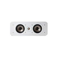 Центральний канал Polk Audio Signature S 30e White