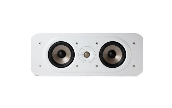 Центральний канал Polk Audio Signature S 30e White