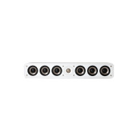 Центральный канал Polk Audio Signature S 35e Slim White