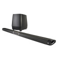 Звуковые проекторы (саундбар) Polk Audio MagniFi MAX Black