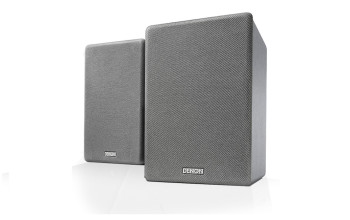 Полочна акустика Denon SC-N10 Gray