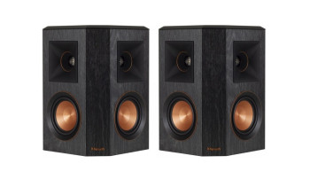 Настінна Акустика Klipsch Reference Premiere RP-402S Ebony