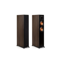 Напольная Акустика Klipsch Reference Premiere RP-5000F Walnut