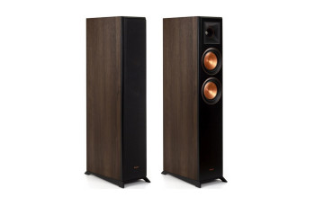 Підлогова Акустика Klipsch Reference Premiere RP-5000F Walnut