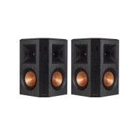 Настінна Акустика Klipsch Reference Premiere RP-502S Ebony