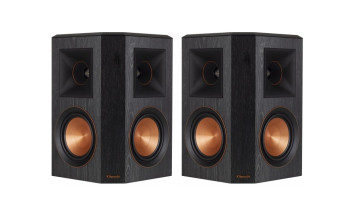 Настінна Акустика Klipsch Reference Premiere RP-502S Ebony