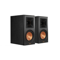 Полочна акустика Klipsch Reference Premiere RP-600M Ebony