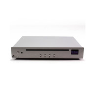 CD програвачі Pro-Ject CD Box S2 Silver