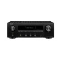 Підсилювачі, AV-ресивери Denon DRA-800H Black