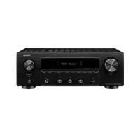 Підсилювачі, AV-ресивери Denon DRA-800H Black