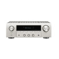 Підсилювачі, AV-ресивери Denon DRA-800H Silver