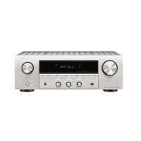 Підсилювачі, AV-ресивери Denon DRA-800H Silver