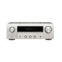 Підсилювачі, AV-ресивери Denon DRA-800H Silver