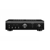 Підсилювачі, AV-ресивери Denon PMA-600NE Black