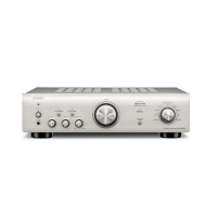 Підсилювачі, AV-ресивери Denon PMA-600NE Silver