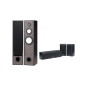 Комплект Акустики 5.0 Yamaha SET NS-7390 Black
