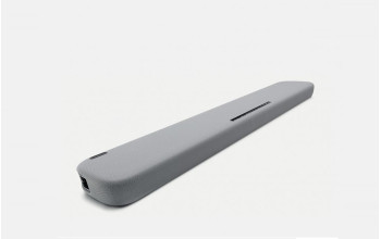 Звукові проектори (саундбар) Yamaha YAS-109 Gray