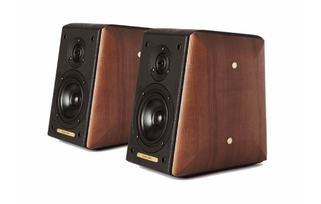 Полочна акустика SONUS FABER TOY SPEAKER WOOD