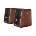 Полочна акустика SONUS FABER TOY SPEAKER WOOD