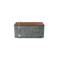 Портативная акустика Klipsch THE ONE II Walnut
