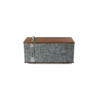Портативная акустика Klipsch THE ONE II Walnut Портативная акустика Klipsch THE ONE II Walnut