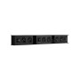 Звуковые проекторы (саундбар) Klipsch Heritage Theater Bar Black Ash