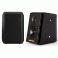 Полочна акустика SONUS FABER TOY SPEAKER Classic Black Leather