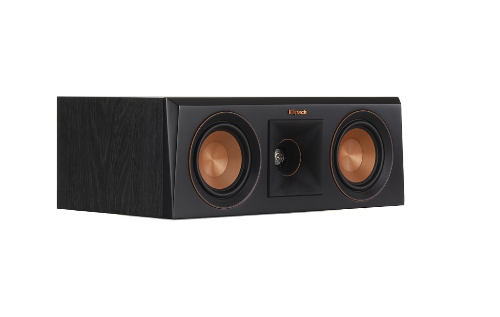 Центральный канал Klipsch Reference Premiere RP-400C Ebony