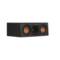 Центральный канал Klipsch Reference Premiere RP-400C Ebony Центральный канал Klipsch Reference Premiere RP-400C Ebony
