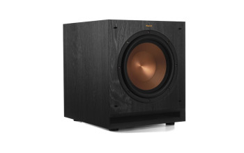 Сабвуфери Klipsch Reference Premiere SPL-100 Black