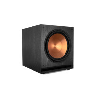 Сабвуфери Klipsch Reference Premiere SPL-150 Black Сабвуфери Klipsch Reference Premiere SPL-150 Black
