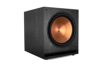 Сабвуфери Klipsch Reference Premiere SPL-150 Black