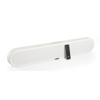 Звуковые проекторы (саундбар) DALI Katch One Ivory White