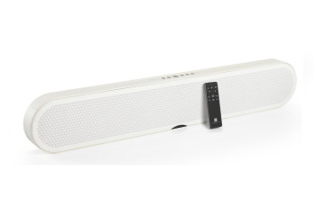 Звуковые проекторы (саундбар) DALI Katch One Ivory White