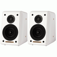 Полочна акустика SONUS FABER TOY SPEAKER WHITE