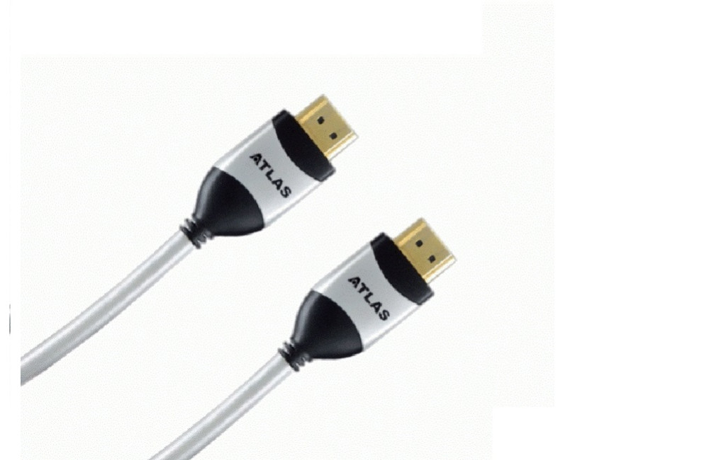 Кабелі Hi-Fi Atlas Element 4K (HDMI-HDMI) 1,0m