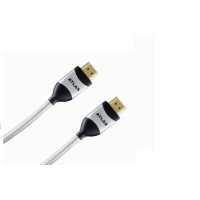 Кабелі Hi-Fi Atlas Element 4K (HDMI-HDMI) 1,0m