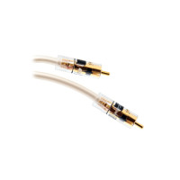 Кабелі Hi-Fi Atlas Element Integra (RCA-RCA) 1m