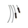 Кабели Hi-Fi Atlas Element Superior Integra (RCA-RCA) 1m
