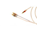 Кабелі Hi-Fi Atlas Element Integra (1 RCA-1 RCA) 3 m