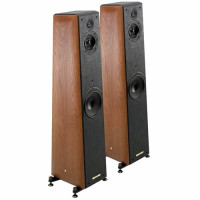 Підлогова Акустика SONUS FABER TOY TOWER WOOD