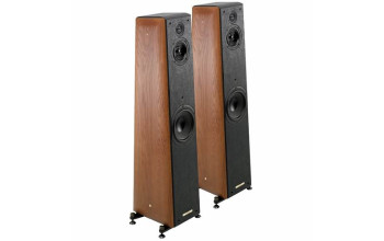 Підлогова Акустика SONUS FABER TOY TOWER WOOD