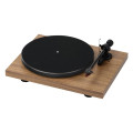 Вінілові програвачі Pro-Ject Debut Carbon DC 2M-Red Walnut