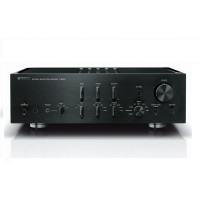 Підсилювачі, AV-ресивери Yamaha C-5000 Black